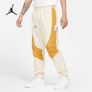 CV3175 Nike 275 男子梭织宽松运动长裤 JORDAN 耐克正品 AIR