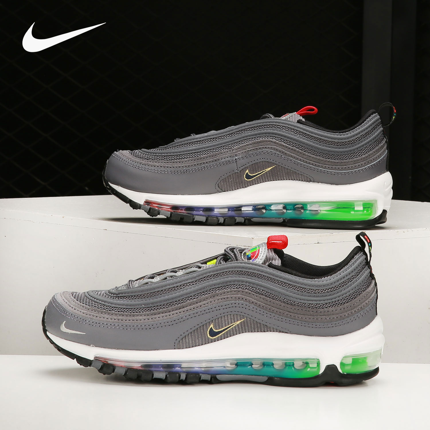 Nike/耐克正品2021男子运动鞋