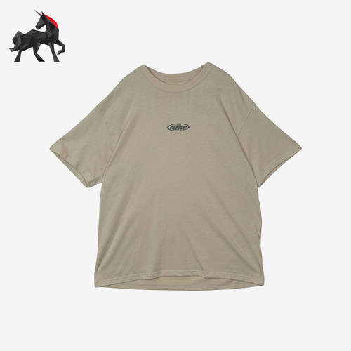 Nike/耐克正品针织套头圆领短袖T恤新款经典短袖T恤IR4977-229