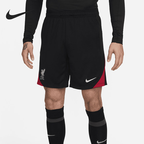 Nike/耐克正品男士运动刺绣图案松紧五分休闲短裤FN9392-010