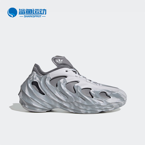阿迪达斯男女休闲鞋GW2216