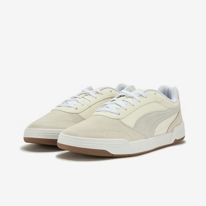 Puma/彪马正品2025夏季款男士低帮休闲耐磨经典运动板鞋403145-05