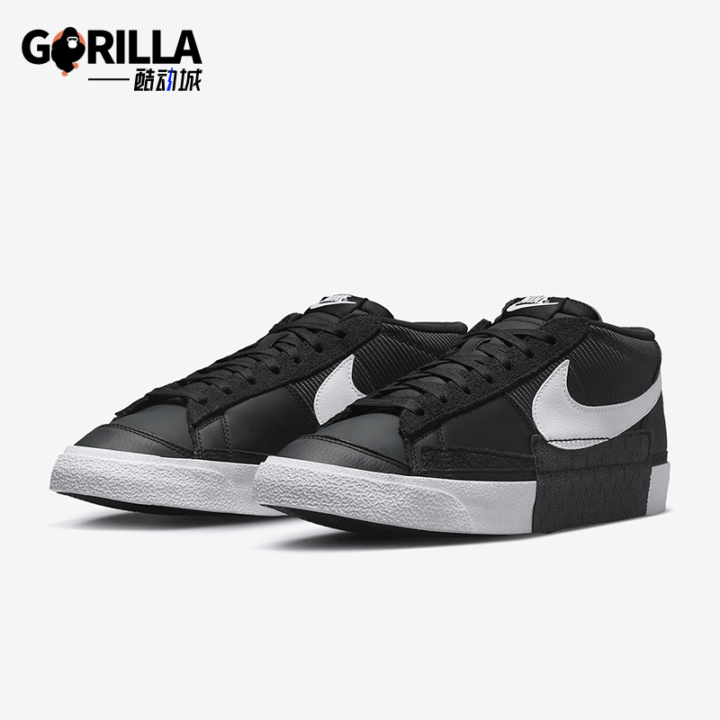 Nike/耐克男士休闲板鞋