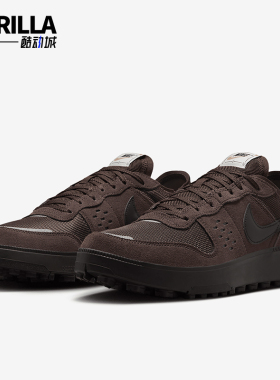 Nike/耐克正品四季款男女耐磨运动训练防滑耐磨休闲鞋FZ3863-201
