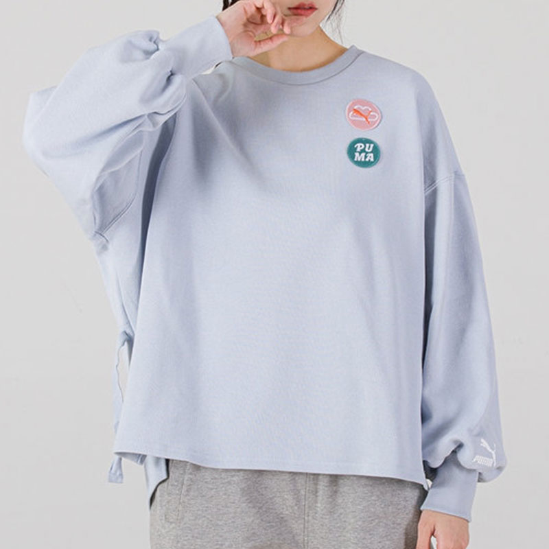 Puma/ٷƷ¿Ůӿ˶ͷ 536095-21 511Ԫ4(127.75Ԫ/)