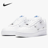 空一号女子低帮休闲板鞋 Nike CT1990 FORCE 耐克正品 AIR