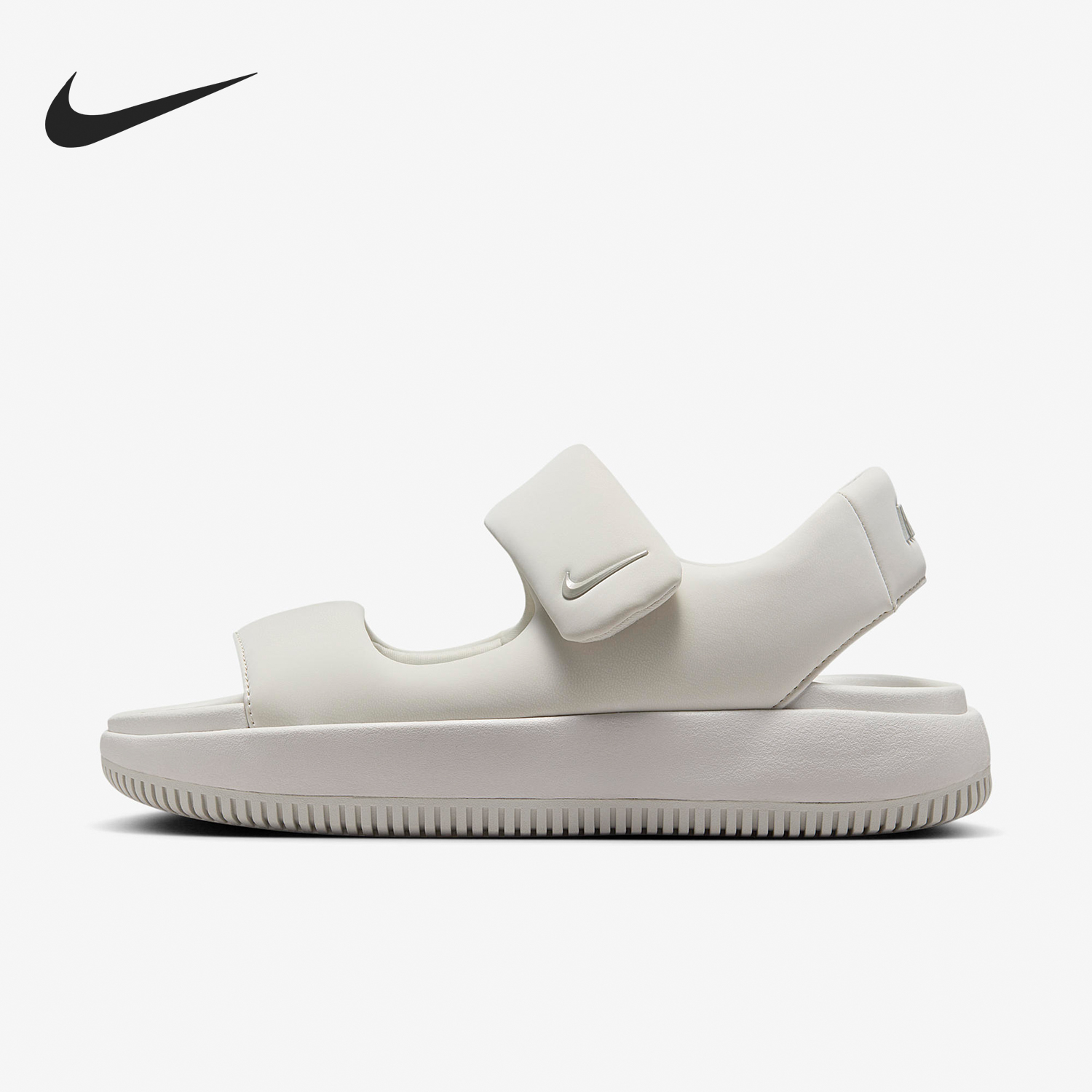 Nike/耐克官方正品男女轻便舒适透气耐磨休闲运动凉鞋FJ6043-002