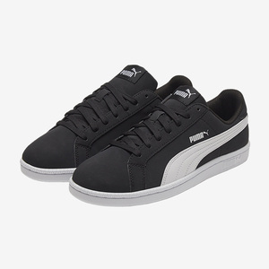 Puma/彪马正品Smash 男女新款时尚缓震休闲低帮板鞋356753-02