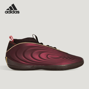 Adidas/阿迪达斯正品HARDEN VOLUME 10男女运动减震篮球鞋KJ5133