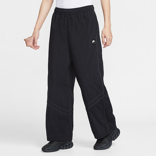 Nike/耐克正品2026春季款男士日常直筒运动梭织长裤IF1307-010
