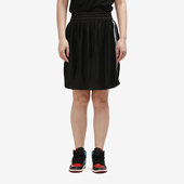 女子休闲运动短裙 三叶草春季 BR4585 阿迪达斯正品 Adidas