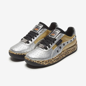 Puma/彪马官方正品春季男女耐磨舒适透气休闲运动板鞋372752-01
