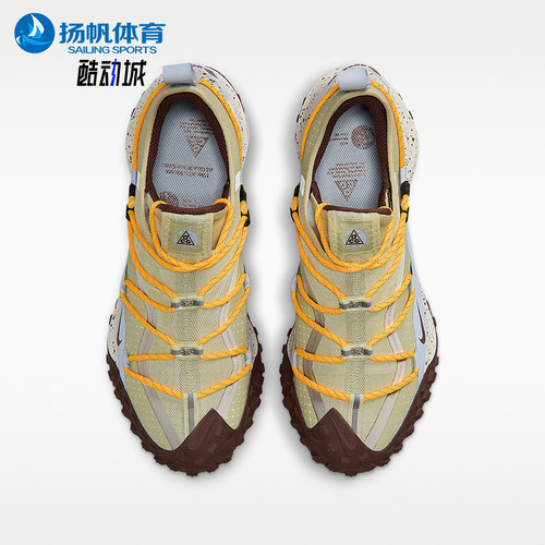 Nike/耐克正品四季款男女耐磨防水运动轻便低帮休闲鞋IV2864-320