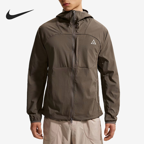 Nike/耐克正品ACGFiveTowers新款男登山经典夹克外套IF0960-004