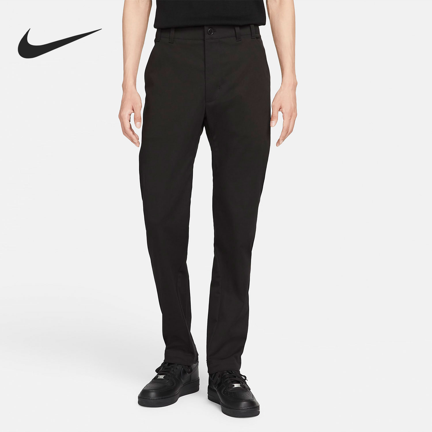 耐克休闲男子时尚长裤