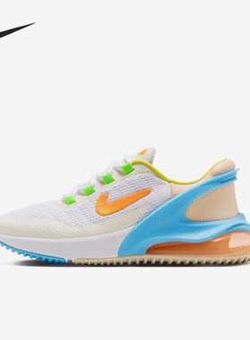 Nike/耐克正品新款GS女子大童运动透气厚底休闲鞋FN9926-181