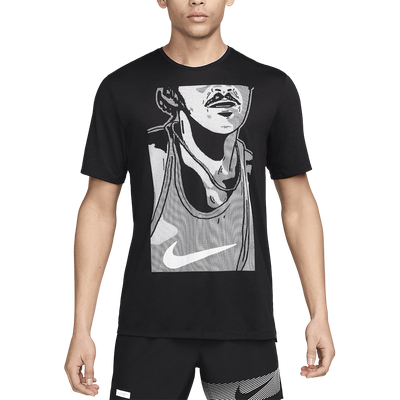 Nike/耐克男士跑步T恤