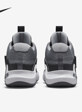 Nike/耐克正品 KD TREY 5 X男士中帮实战篮球鞋DD9538-008