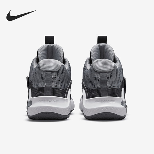 Nike/耐克正品 KD TREY 5 X男士中帮实战篮球鞋DD9538-008