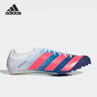 Adidas/阿迪达斯正品sprintstar男子新款跑步运动鞋GY0940