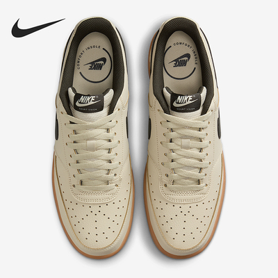 Nike/耐克正品Court Vision男士运动经典休闲鞋HV4506-200