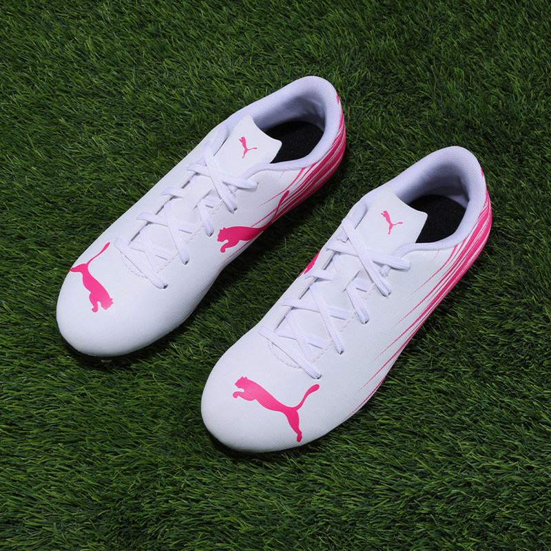 Puma/彪马官方正品ATACANTOIJRATACANTOI儿童足球鞋109011-05