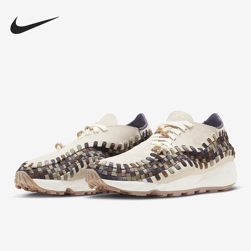 Nike/耐克男女低帮耐磨运动鞋
