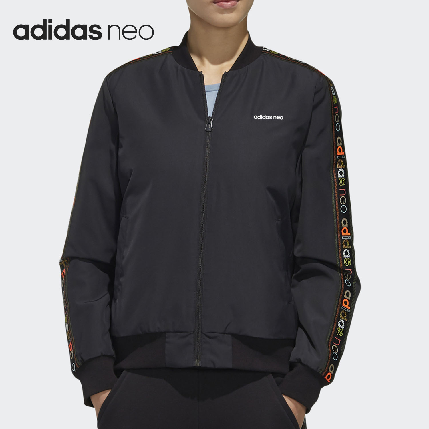 adidas/阿迪达斯正品fp7855女装