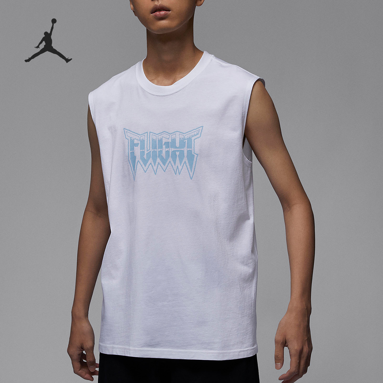 Nike/耐克男士无袖背心