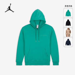 UNION男子套头运动卫衣DV7335 Nike JORDAN 348 耐克正品