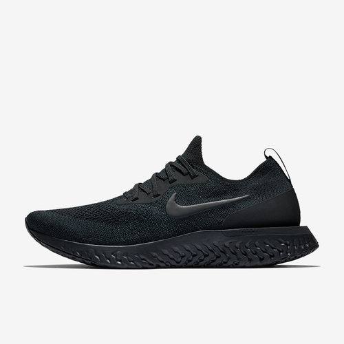 Nike/耐克正品React Flyknit男子运动训练跑步鞋AQ0067-003