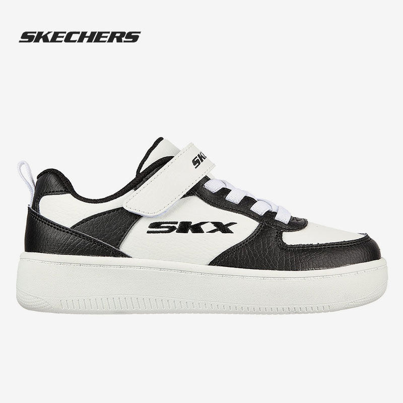 Skechers/斯凯奇正品夏季新款大童透气休闲运动鞋 405697LC