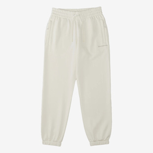 HG2686 三叶草26夏菲董联名休闲男女运动卫裤 Adidas 阿迪达斯正品