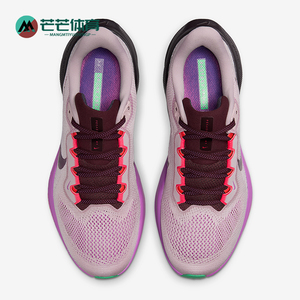 Nike/耐克正品Pegasus 41女士网眼透气缓震公路跑步鞋IB4199-500