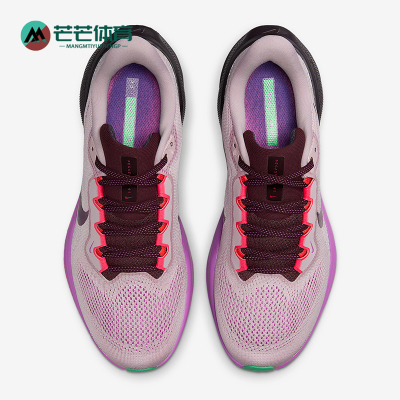 Nike/耐克正品Pegasus 41女士网眼透气缓震公路跑步鞋IB4199-500