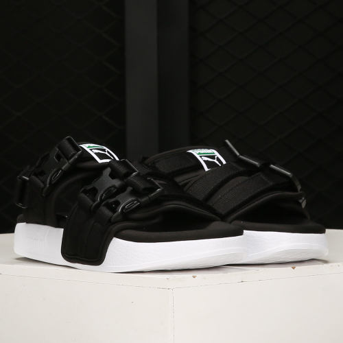 Puma/彪马正品2021新款男女拖鞋