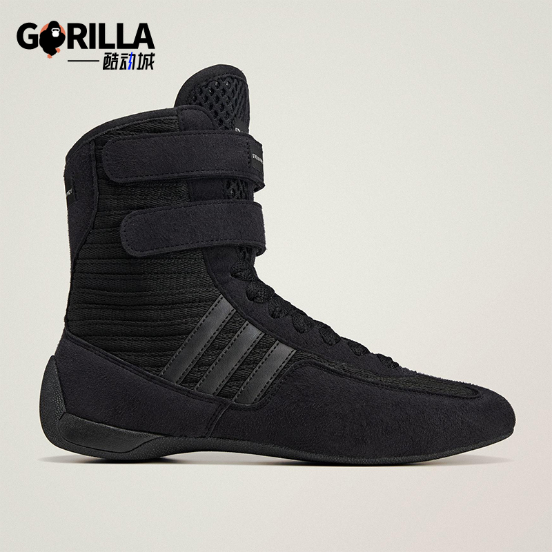 Adidas/阿迪达斯正品RASANT 2.0女士赛车经典高帮运动鞋KJ1039