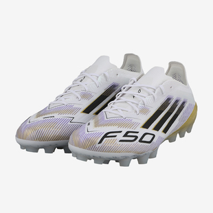 Adidas/阿迪达斯正品F50Elite2G/3GAG新款男经典贴合足球鞋JR1693