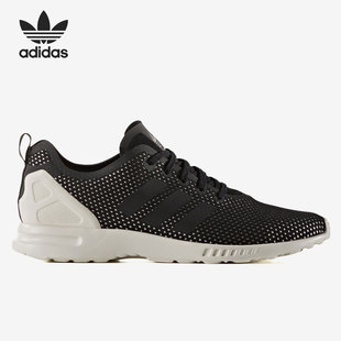 FLUX 三叶草ZX ADV SMOOTH S79819 Adidas 女子跑步鞋 阿迪达斯正品
