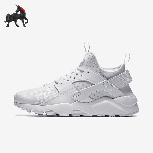 Nike/耐克正品Air Huarache男士轻便低帮跑步鞋819685-101 - 封面