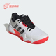 阿迪达斯正品 秋冬新款 男士 Adidas 运动缓震耐磨网球鞋 IH3088