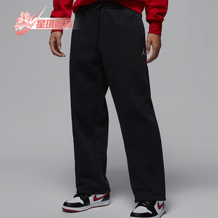 保暖户外加绒直筒长裤 Nike 耐克正品 JORDAN男士 010 IB7239