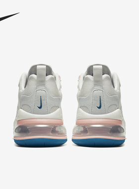 Nike/耐克官方正品运动女士透气耐磨低帮气垫跑步鞋AT6174-100