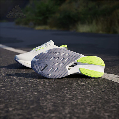 阿迪达斯男子跑步鞋IE8493