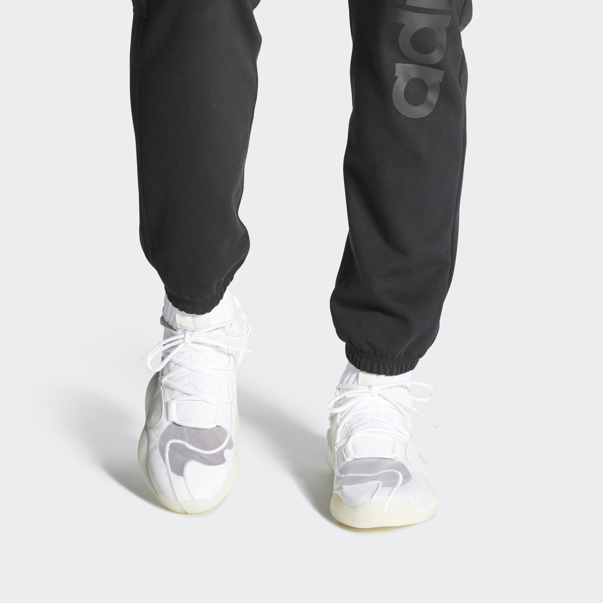adidas阿迪达斯男子篮球鞋
