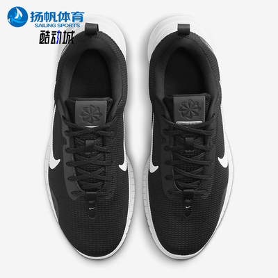 Nike/耐克男士低帮跑步鞋