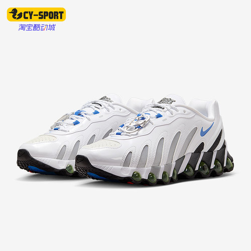 Nike/耐克正品2025冬季款男女日常气垫减震时尚运动鞋IB4029-100