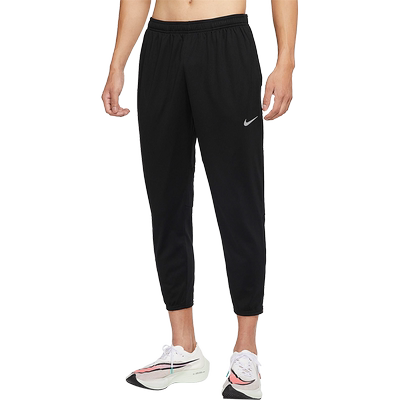 耐克男子加绒跑步运动九分裤
