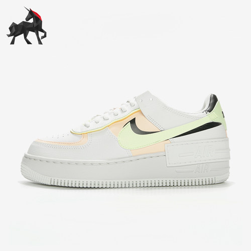 耐克运动女子休闲板鞋板鞋