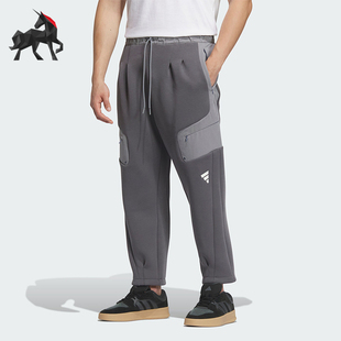 FUSTL 阿迪达斯正品 JM6180 PT3男士 运动休闲裤 Adidas